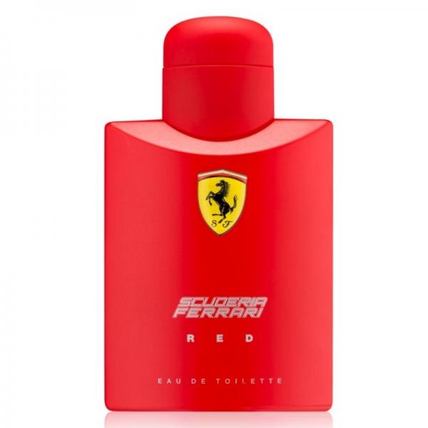 Ferrari-Scuderia-Racing-Red-M-Edt-125-Ml