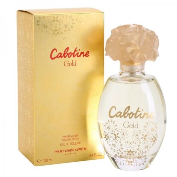 Cabotine-Gold-W-Edt-100-Ml