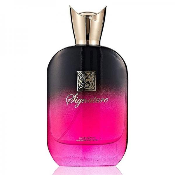 Signature-Red-Edp-100-Ml