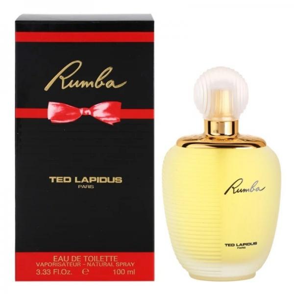 Ted-Lapidus-Rumba-W-Edt-100-Ml