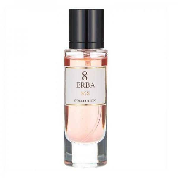 Ms-Collection-No.8-Erba-Edp-30-Ml