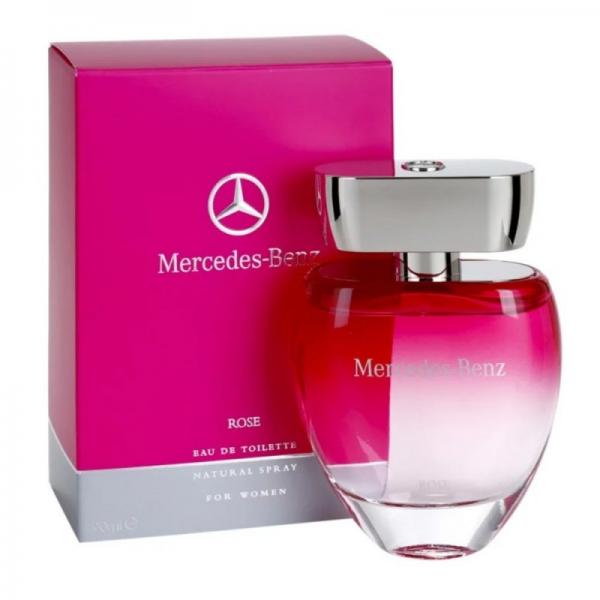 Mercedes-Benz-Rose-W-Edt-90-Ml
