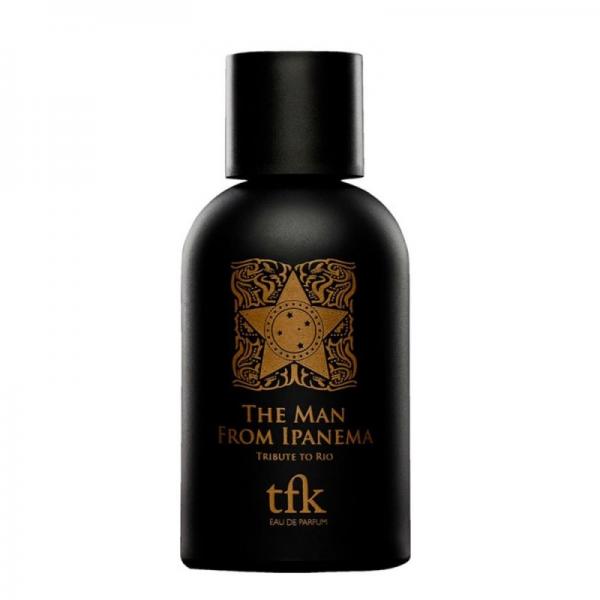 Tfk-The-Man-From-Ipanema-Tributew-To-Rio-Edp-100-Ml