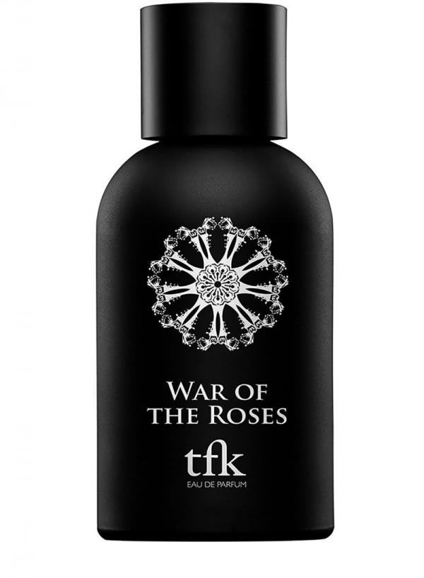 Tfk-War-Of-The-Roses-Edp-100-Ml