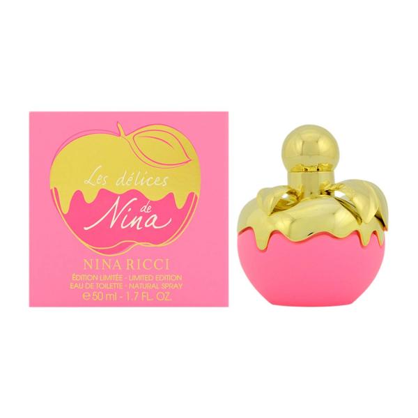 Nina-Ricci-Les-Delices-De-Nina-Limited-Edition-Edt-50-Ml