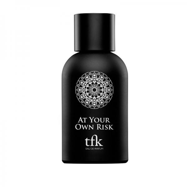 Tfk-At-Your-Own-Risk-Edp-100-Ml