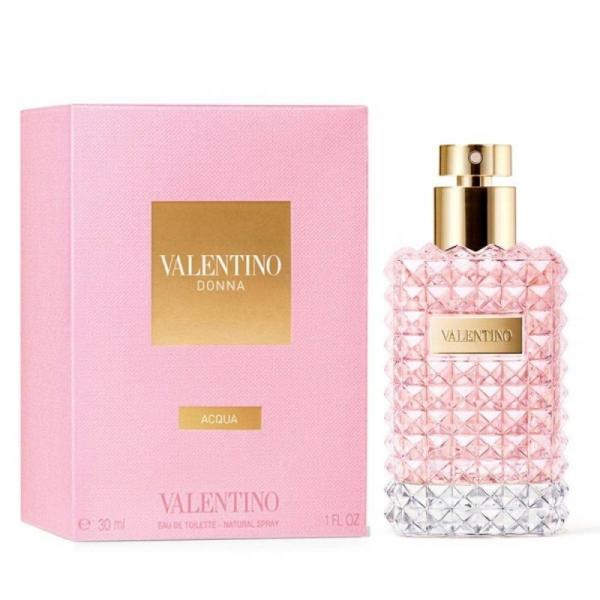 Valentino-Donna-Acqua-W-Edt-30-ml