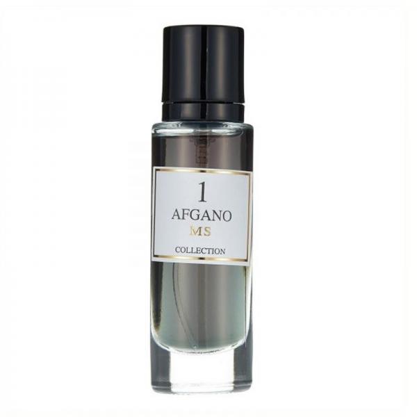 Ms-Collection-No.1-Afgano-Edp-30-Ml