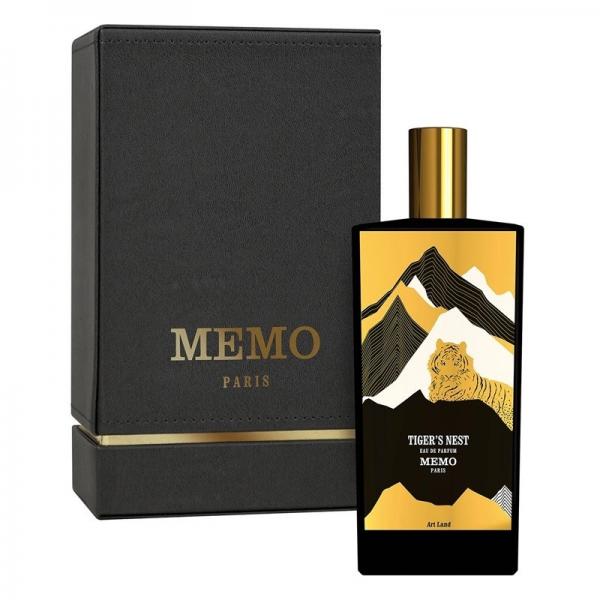 Memo-TigerS-Nest-W-Edp-75-Ml