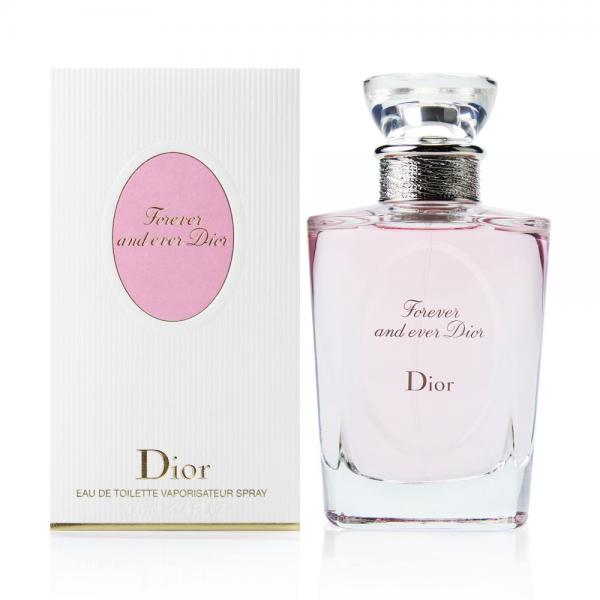 Dior-Forever-&-Ever-W-Edt-100-Ml
