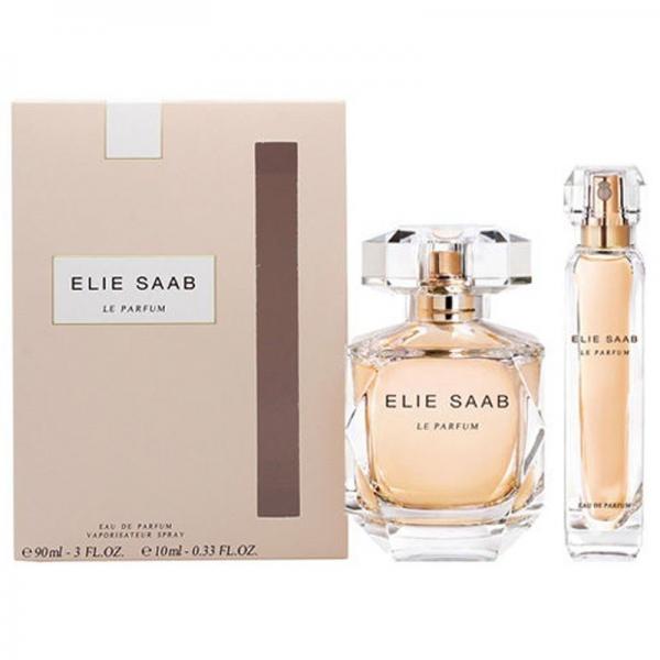 Elie-Saab-Le-Perfume-W-Edp-90-Ml+10-Ml-Mini-Set