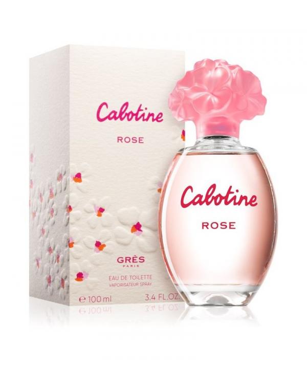 Cabotine-Rose-W-Edt-100-Ml