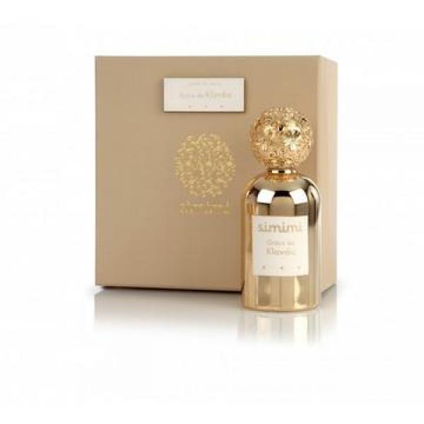 Simimi-Extrait-De-Parfum-Grace-De-Klavdia-100-Ml