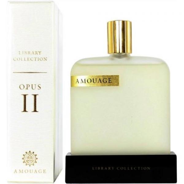 Amouage-Library-Collection-Opus-II-Unisex-Edp-100-Ml