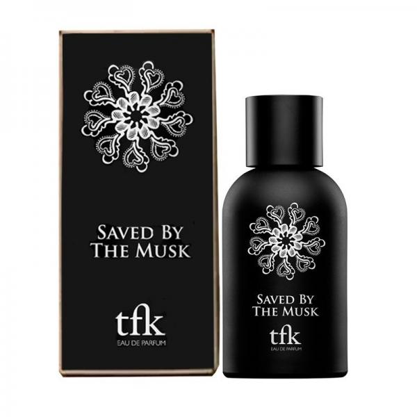 Tfk-Saved-By-The-Musk-Edp-100-Ml