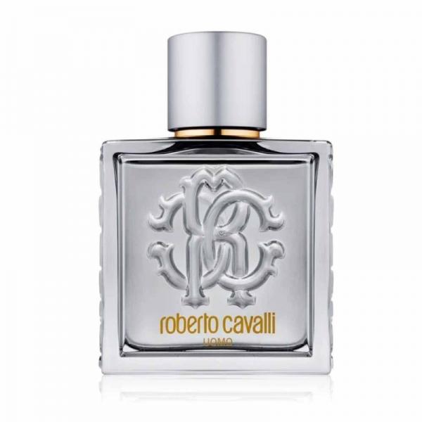 Roberto-Cavalli-Uomo-Silver-Essence-M-Edt-60-Ml