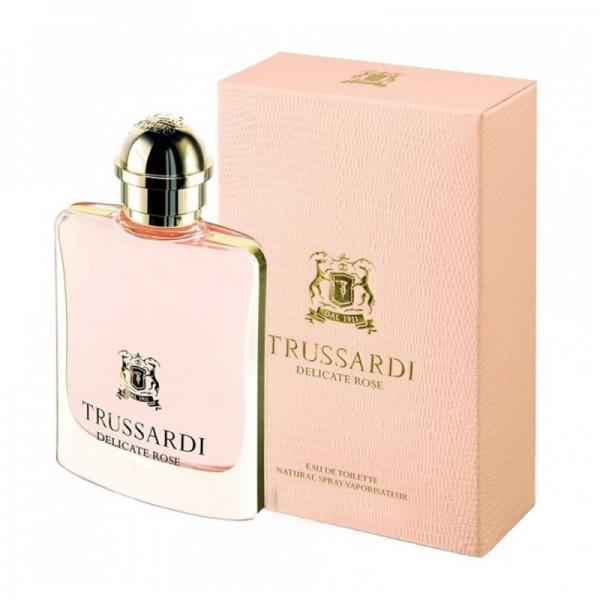Trussardi-Delicate-Rose-W-Edt-100-Ml