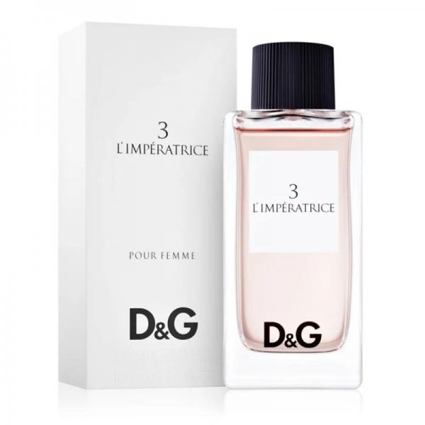 Dolce-&-Gabbana-No.3-LImperatrice-W-Edt-100-Ml