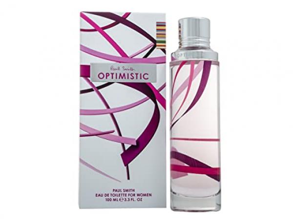 Paul-Smith-Optimistic-W-Edt-100-Ml