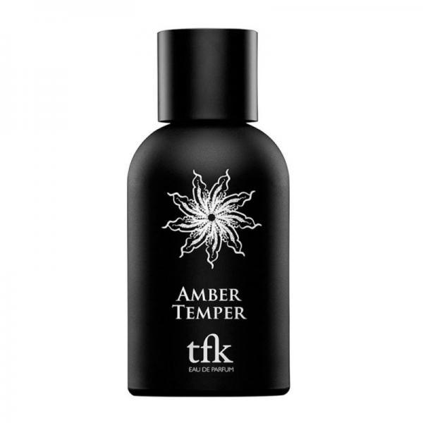 Tfk-Amber-Temper-Edp-100-Ml