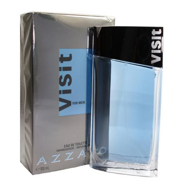 Azzaro-Visit-M-Edt-100-Ml