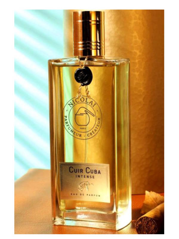 Nicolai-Cuir-Cuba-Intense-Edp-100-Ml