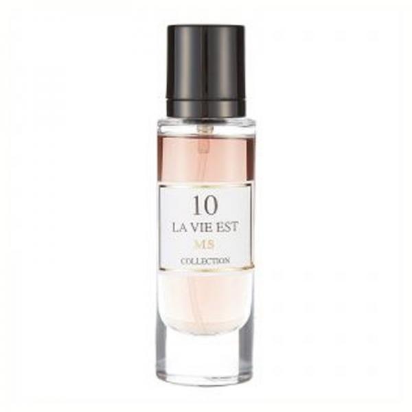 Ms-Collection-No.10-La-Vie-Est-Edp-30-Ml