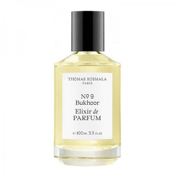 Thomas-Kosmala-No.9-Bukhor-Elixir-Edp-100-Ml