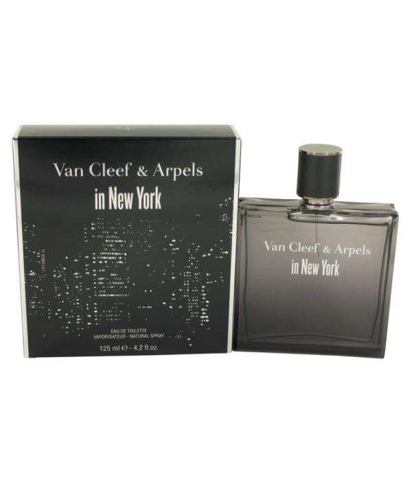 Van-Cleef-&-Arples-In-New-York-Edt-125-ml