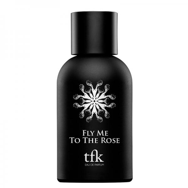 Tfk-Fly-Me-To-The-Rose-Edp-100-Ml