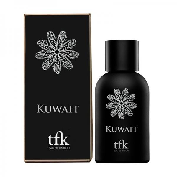 Tfk-Kuwait-Edp-100-Ml
