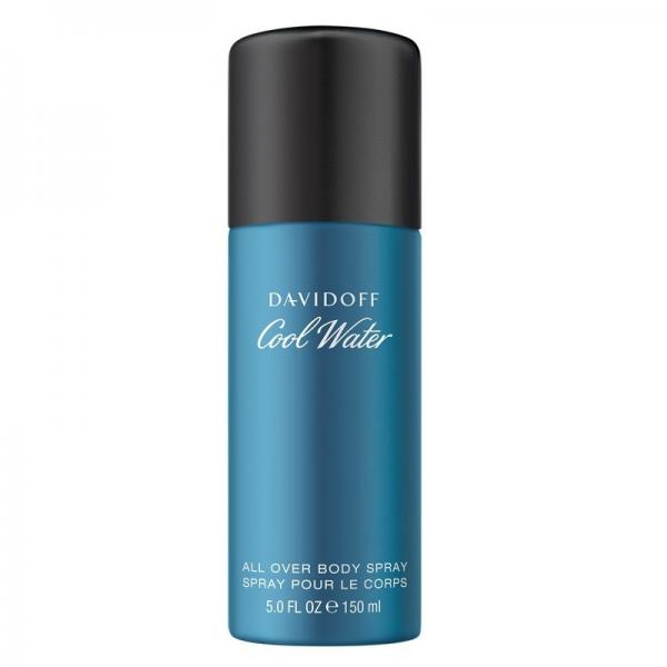 Davidoff-Cool-Water-M-Body-Spray-150ml