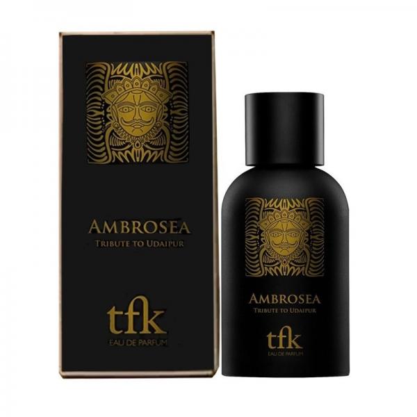 Tfk-Ambrosea-Tribute-To-Udaipur-Edp-100-Ml