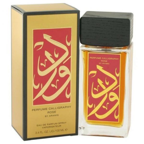 Aramis-Calligraphy-Rose-Edp-100-Ml