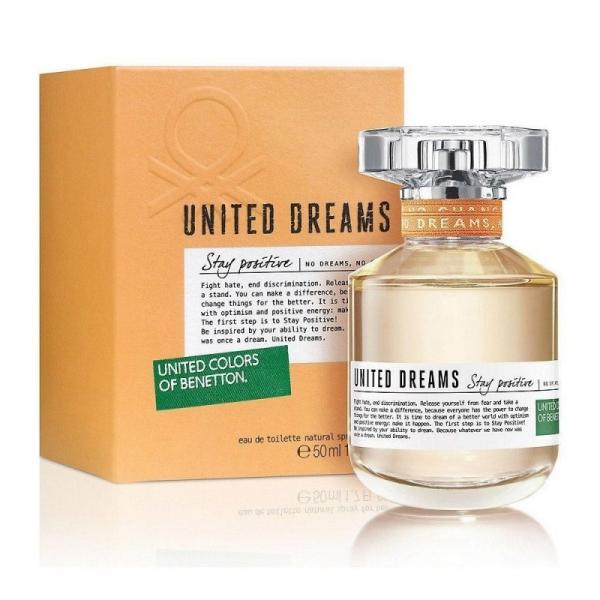 United-Colors-Of-Benettone-United-Dreams-Stay-Positive-W-Edt-80-ml