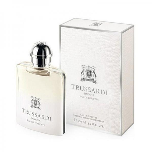 Trussardi-Donna-W-Edt-100-ml