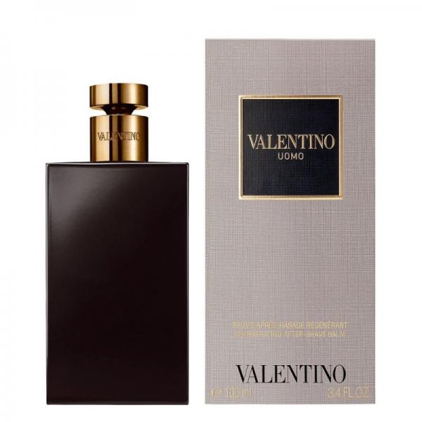 Valentino-Uomo-M-After-Shave-Balm-100-ml