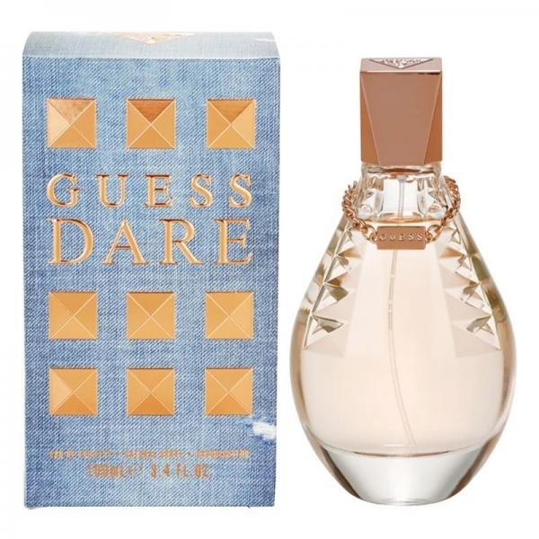 Guess-Dare-W-Edt-100-Ml