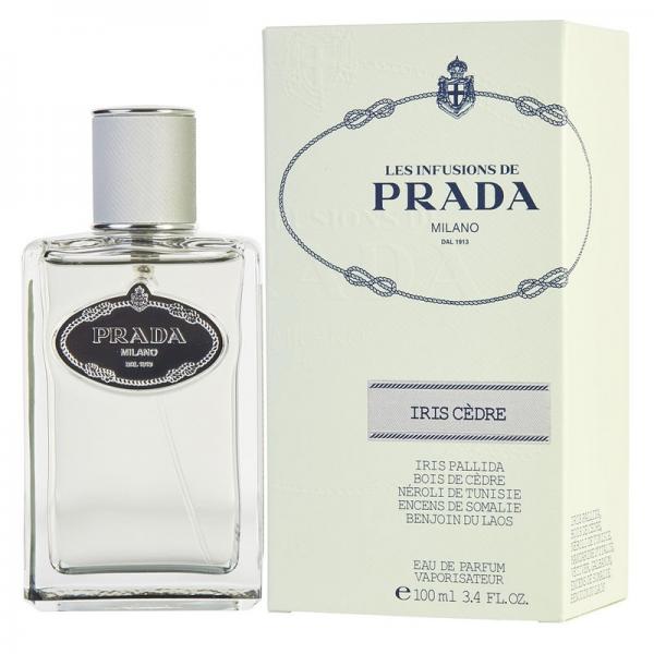 Prada-Milano-Les-Infusions-De-Iris-Cedre-Edp-100-Ml