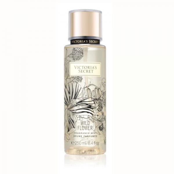 VictoriaS-Secret-Wild-Flower-2016-250-ml-Body-Mist