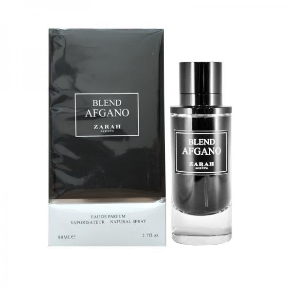 Zarah-Afgano-Blend-Edp-80-ml