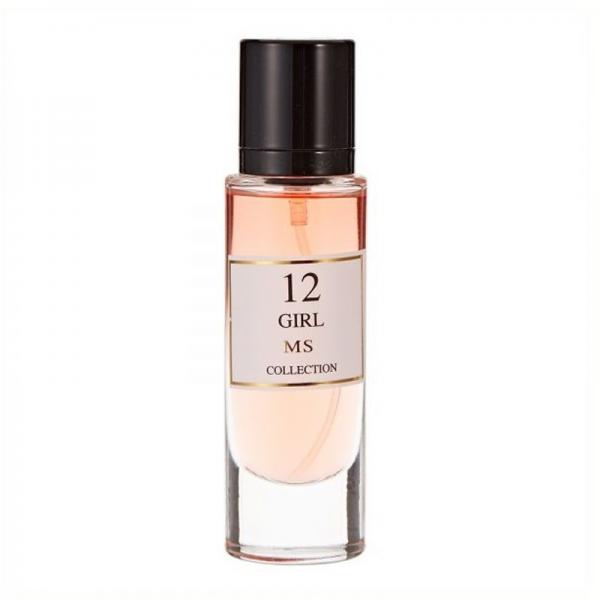 Ms-Collection-No.12-Girl-Edp-30-Ml