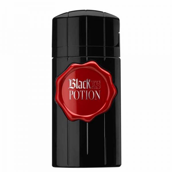 Paco-Rabanne-Black-Xs-Potion-M-Edt-100-Ml