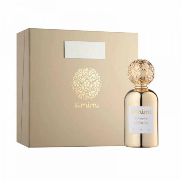 Simimi-Extrait-De-Parfum-Memoire-D-Anna-100-Ml