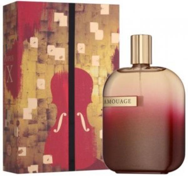 Amouage-Library-Collection-Opus-X-Unisex-Edp-100-Ml