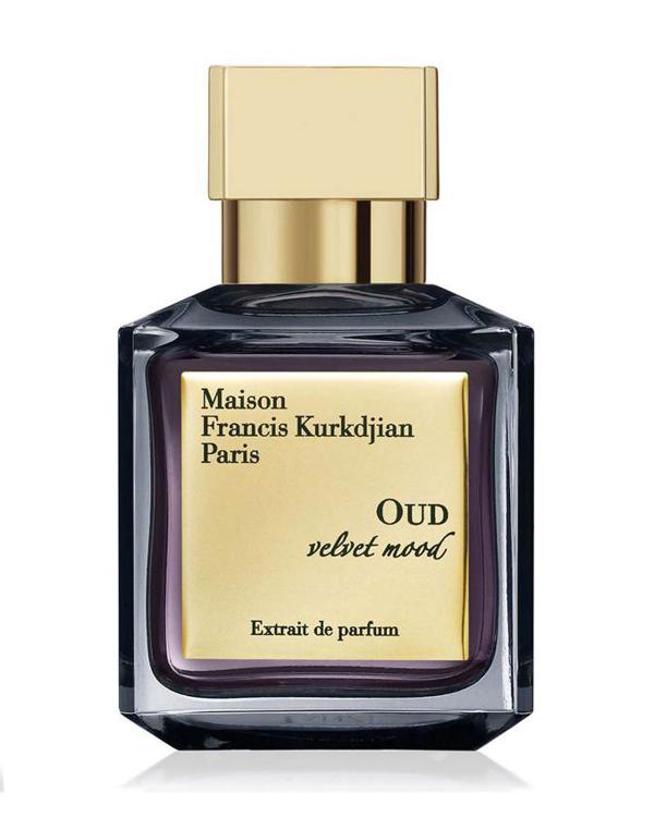 Kurkdjian-Maison-Oud-Velvet-Mood-Edp-70-Ml