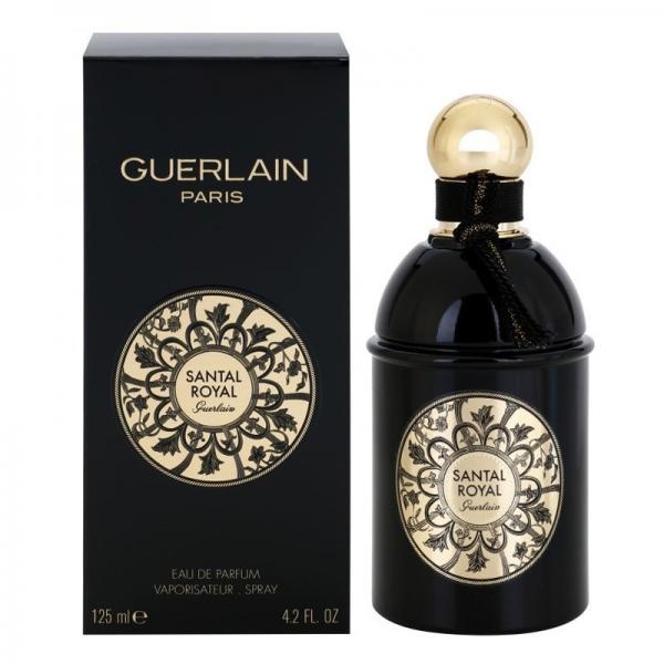 Guerlain-Santal-Royal-W-Edp-125-Ml