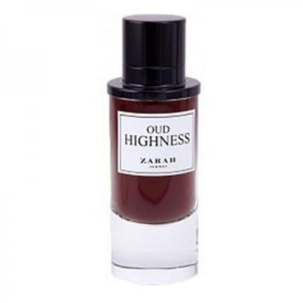 Zarah-Oud-Highness-W-Edp-80-ml