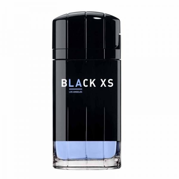 Paco-Rabanne-Black-Xs-Los-Angeles-Ltd-Edi.-M-Edt-100-Ml