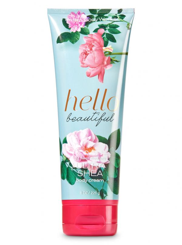 Bath-&-Body-Works-Hello-Beautiful-236-Ml-Body-Mist